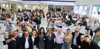 Miguel Hidalgo/ Suman América Rangel, Jorge Real y Diversos Referentes Políticos Esfuerzos para Fortalecer el Trabajo Territorial y Atender las Causas Ciudadanas
