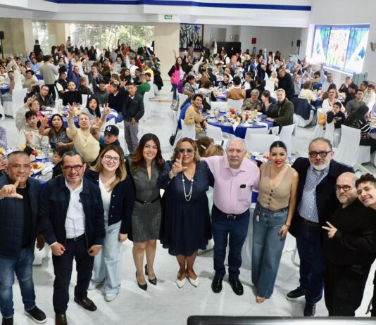 Miguel Hidalgo/ Suman América Rangel, Jorge Real y Diversos Referentes Políticos Esfuerzos para Fortalecer el Trabajo Territorial y Atender las Causas Ciudadanas
