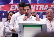 PAN concentrará esfuerzos en recuperar el turismo y la inversión en Quintana Roo