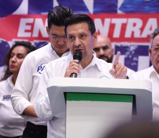 PAN concentrará esfuerzos en recuperar el turismo y la inversión en Quintana Roo