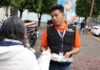 En Tecámac puerta violeta atiende a 3 mil 981 personas