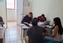 Amplían registro del programa municipal de apoyo al deporte «mucha pieza»