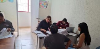 Amplían registro del programa municipal de apoyo al deporte «mucha pieza»