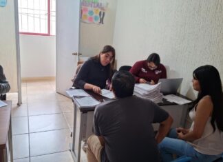 Amplían registro del programa municipal de apoyo al deporte «mucha pieza»