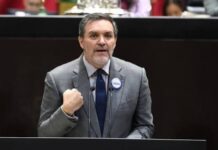 Morena ha hecho de Morelos el nuevo Sinaloa: Döring