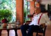 Presentará Alejandro Robles Nuevo Libro de AMLO en Coyoacán