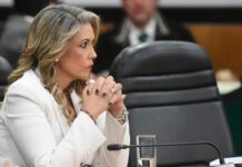 El PAN exigen a Godoy dejar el debate político sobre el rancho Izaguirre y esclarecer los hechos… con la verdad por respeto a las víctimas