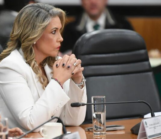 El PAN exigen a Godoy dejar el debate político sobre el rancho Izaguirre y esclarecer los hechos… con la verdad por respeto a las víctimas