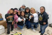 La inclusión no debe encenderse solo una noche, para apagarse al día siguiente