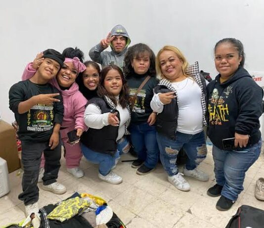 La inclusión no debe encenderse solo una noche, para apagarse al día siguiente