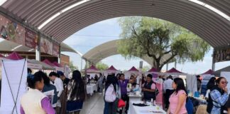 Tecamác impulsa el empleo y abre 200 oportunidades laborales para la población