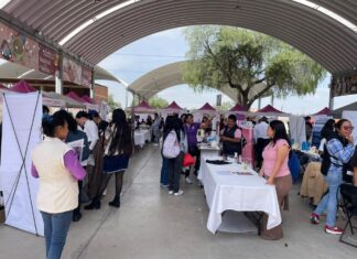 Tecamác impulsa el empleo y abre 200 oportunidades laborales para la población