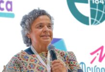 Las decisiones del campo las deben tomar los propios productores pare evitar las ineptitudes de los gobiernos.
