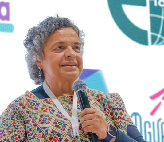 Las decisiones del campo las deben tomar los propios productores pare evitar las ineptitudes de los gobiernos.