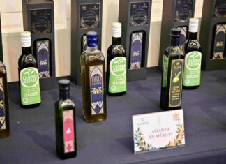Aceite de oliva: México, un mercado por conquistar