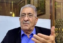 ¿Revueltas y convulsiones en agro?