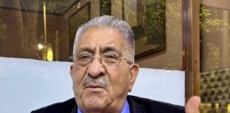 ¿Revueltas y convulsiones en agro?