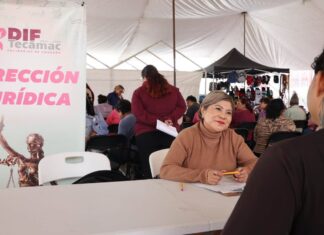 Tecámac impulsa bienestar integral con servicios médicos y protección animal en las comunidades