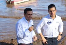 Crisis de sargazo en el Caribe; PAN propone un gabinete ambiental y de seguridad federal, estatal y municipal semanalmente