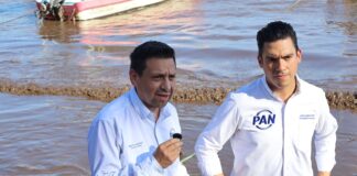 Crisis de sargazo en el Caribe; PAN propone un gabinete ambiental y de seguridad federal, estatal y municipal semanalmente