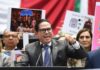 «Ley Antimemes»: Daniel Chimal lamenta que Morena no tenga el valor para dejar escrito en papel qué no va contra los meses. «Sino van contra los periodistas, garanticen su protección»