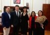 La seguridad en la CDMX se construye con confianza, inteligencia y respeto a los derechos humanos