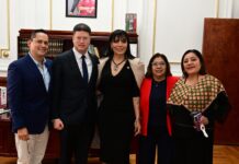 La seguridad en la CDMX se construye con confianza, inteligencia y respeto a los derechos humanos