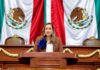 Exige Laura Álvarez metas claras a la SSC ante extorsiones y violencia en CDMX