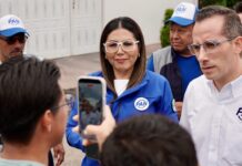 Si la UIF no actúa, panistas buscarán métodos alternos de fiscalización a la gestión de Taddei