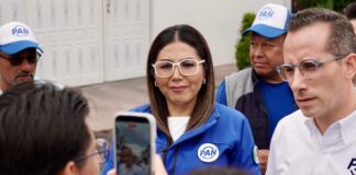 Si la UIF no actúa, panistas buscarán métodos alternos de fiscalización a la gestión de Taddei