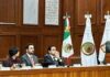 ¡Responsabilidad histórica!