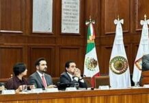 ¡Responsabilidad histórica!