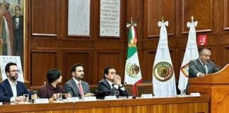 ¡Responsabilidad histórica!