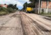 Tecámac rehabilita calles y avenidas para brindar seguridad y tranquilidad a las familias