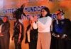 Tecámac vibra con sus tradiciones: Rosi Wong inaugura Del Mitote al Mictlán con el desfile ‘Entre Dos Mundos’