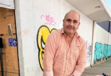 Collar con geolocalización para todas las mascotas: Miguel Errasti propone hacer de Miguel Hidalgo un modelo de país