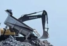 Diputado exige a Semar y Semarnat respetar resolución de la corte y frenar obras en el arrecife «La gallega» de Veracruz