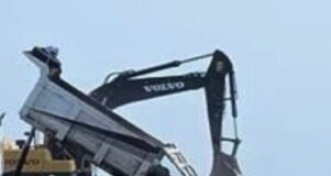Diputado exige a Semar y Semarnat respetar resolución de la corte y frenar obras en el arrecife «La gallega» de Veracruz