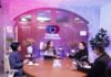 Fortalece Gobernadora Tocando Corazones con transparencia y nuevas oportunidades para la sociedad civil