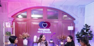 Fortalece Gobernadora Tocando Corazones con transparencia y nuevas oportunidades para la sociedad civil