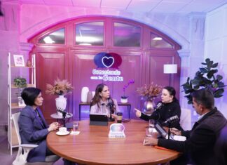 Fortalece Gobernadora Tocando Corazones con transparencia y nuevas oportunidades para la sociedad civil