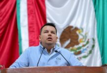 Llama Raúl Torres a Sheinbaum a recuperar la agenda internacional; ahora, Europa ve a México sometido a la narcopolítica