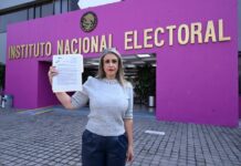 PAN exige auditar a talleres gráficos de México entre 2018 y 2021; «los tentáculos de Taddei y Morena alcanzaron a organismos públicos locales electorales y federación»