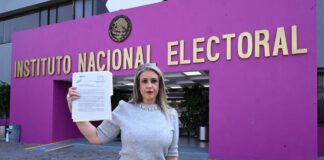 PAN exige auditar a talleres gráficos de México entre 2018 y 2021; «los tentáculos de Taddei y Morena alcanzaron a organismos públicos locales electorales y federación»