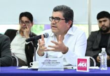 TECDMX redujo de 52 a 30 los artículos que normaban el uso electoral deprogramas sociales, alertó Ricardo Galguera