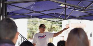 Genoveva Huerta solivita a Mario Delgado reestructurae los mecanismos de evaluación del país