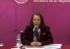 Gobierno presume apoyo y defensa para mujeres con la creación de más de mil Centros LIBRE de violencia