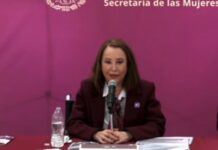 Gobierno presume apoyo y defensa para mujeres con la creación de más de mil Centros LIBRE de violencia