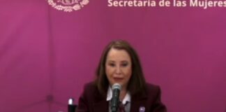 Gobierno presume apoyo y defensa para mujeres con la creación de más de mil Centros LIBRE de violencia
