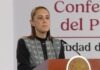 Sheinbaum firma reforma que prohíbe la doble nacionalidad para Presidencia y gubernaturas desde 2028